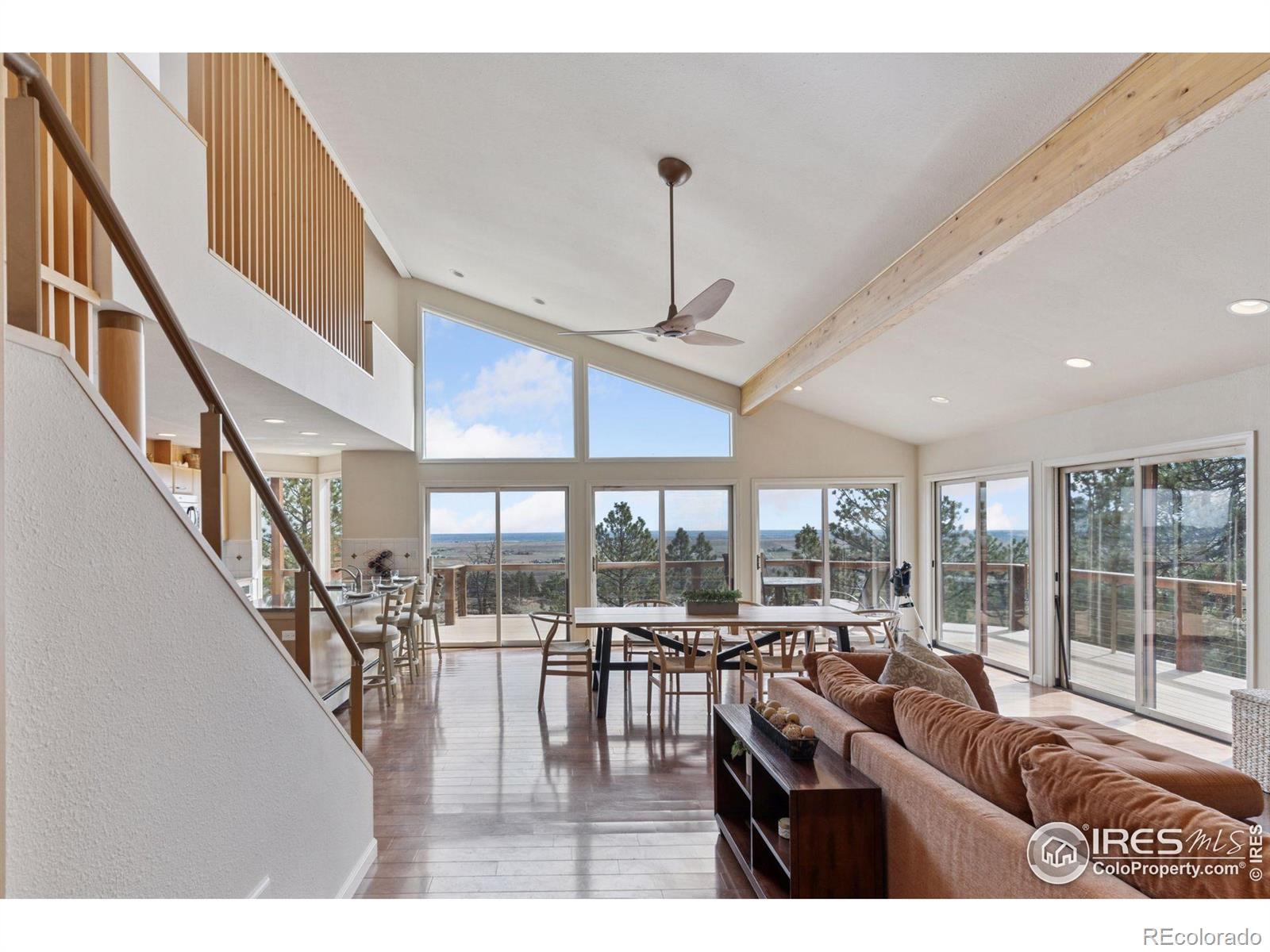 8654 Thunderhead Drive, Boulder, CO, 80302 2 8654 Thunderhead Drive