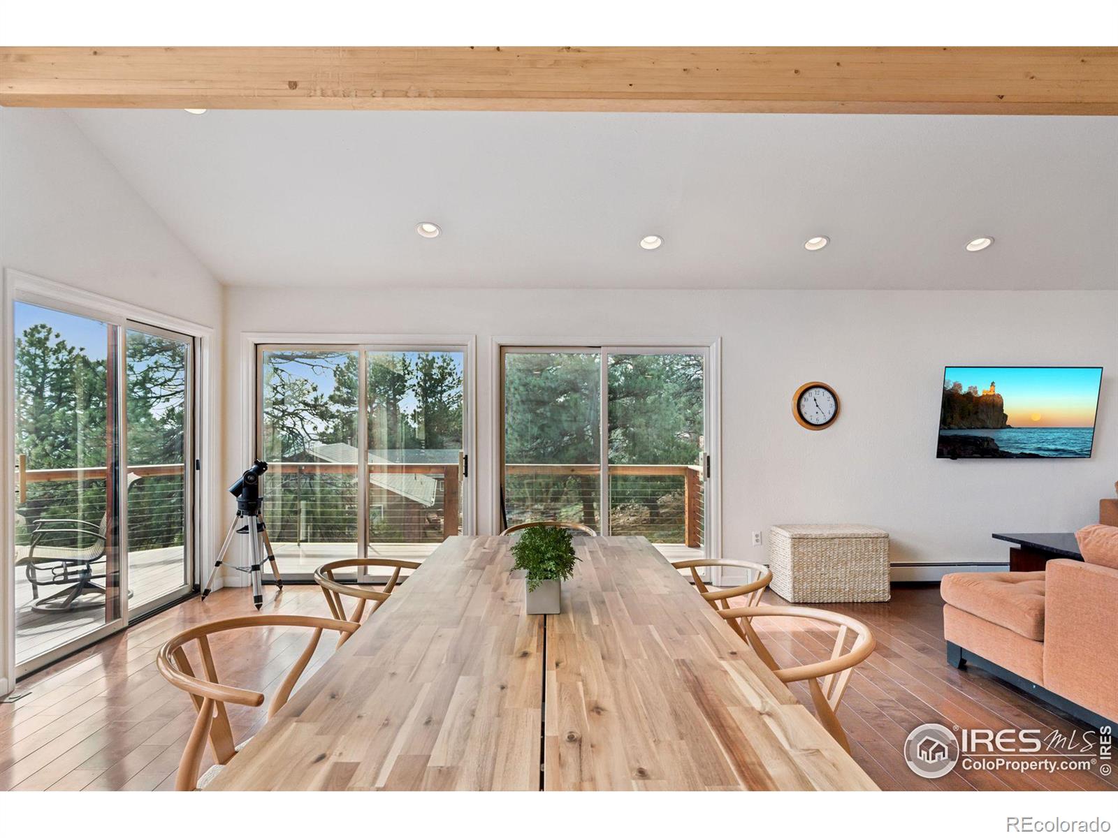 8654 Thunderhead Drive, Boulder, CO, 80302 3 8654 Thunderhead Drive
