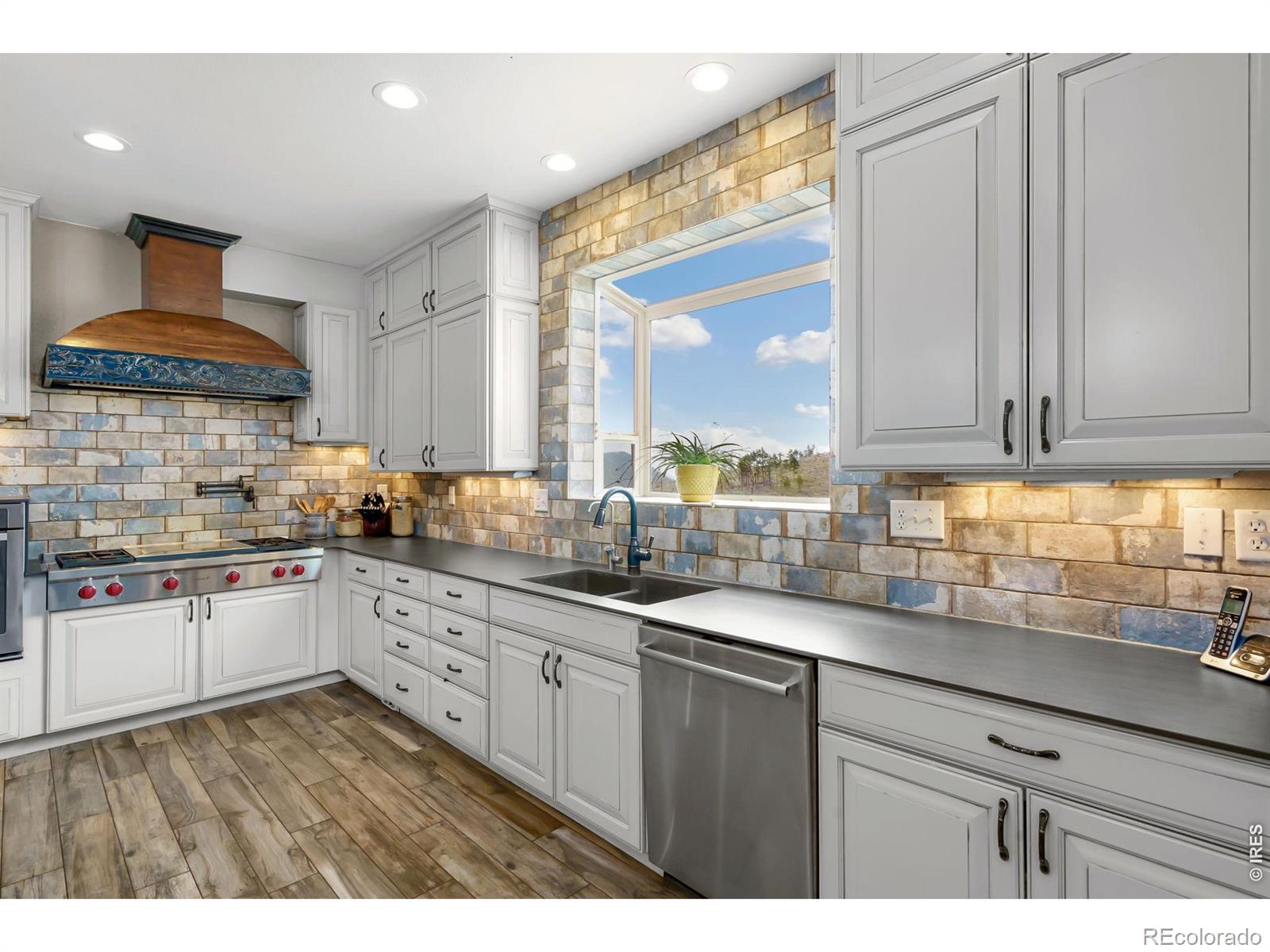 2051 Stove Prairie Road