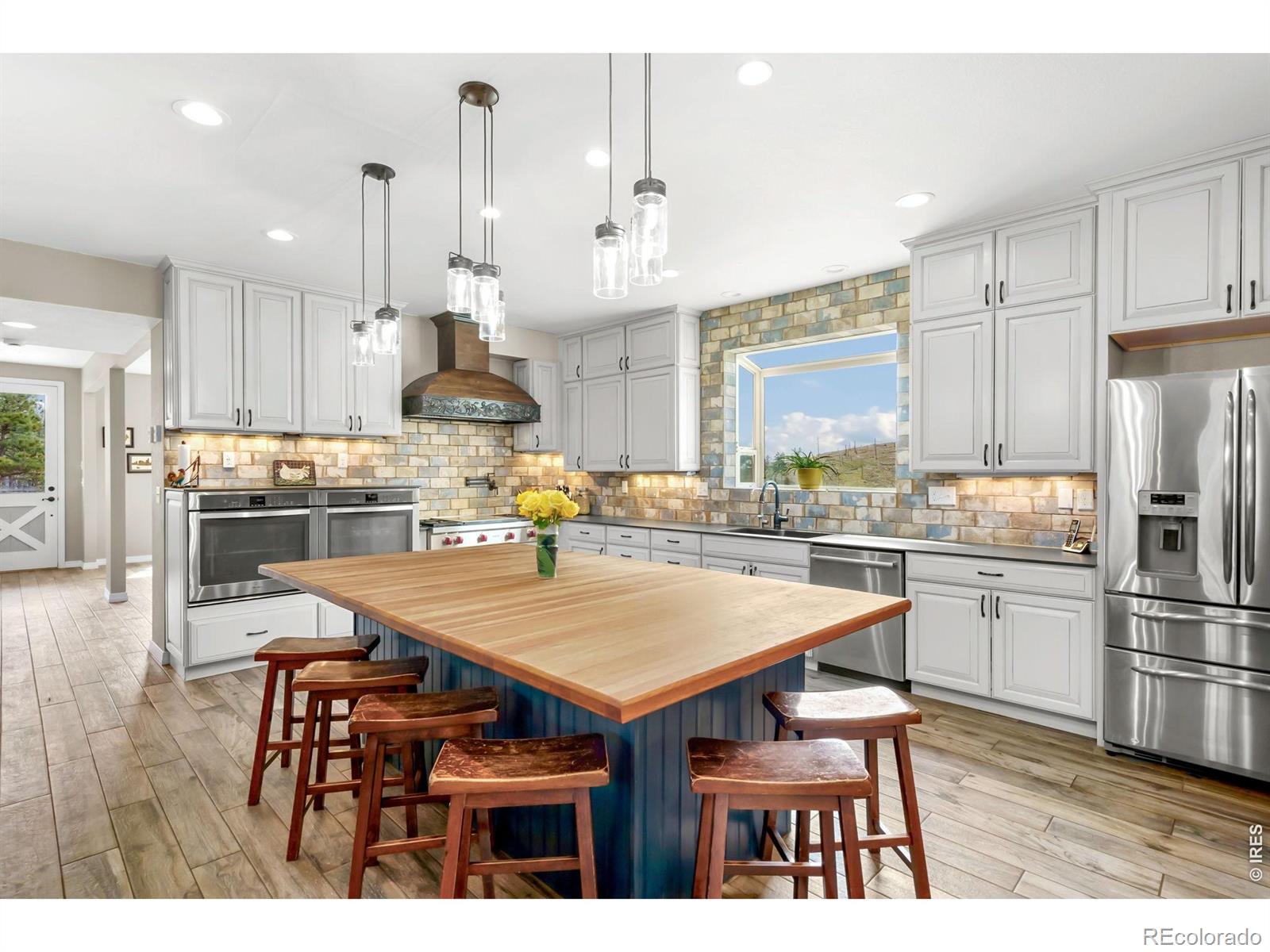 2051 Stove Prairie Road