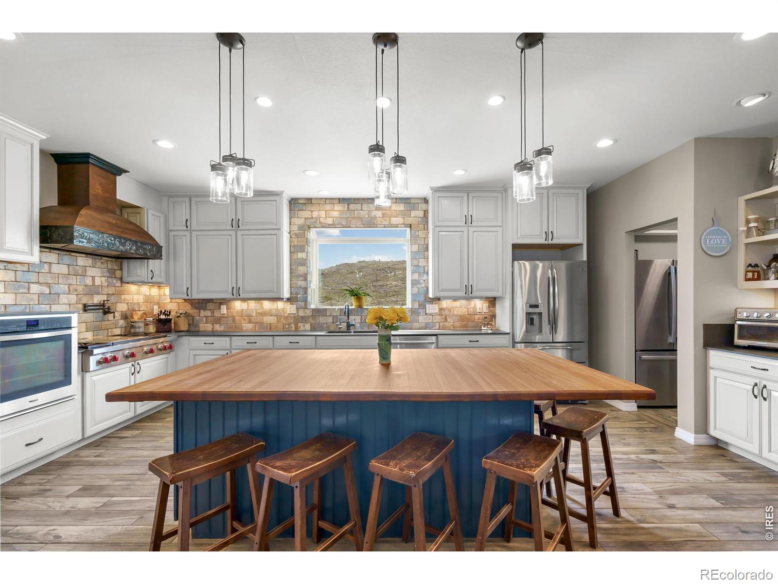 2051 Stove Prairie Road