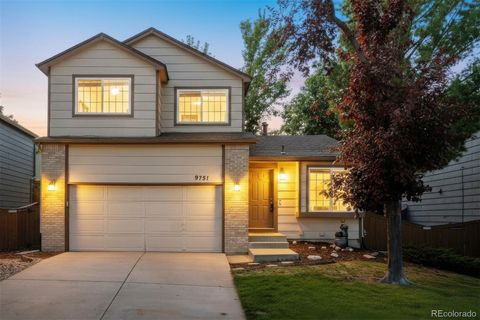 9751 Cove Creek Drive Highlands Ranch CO 80129