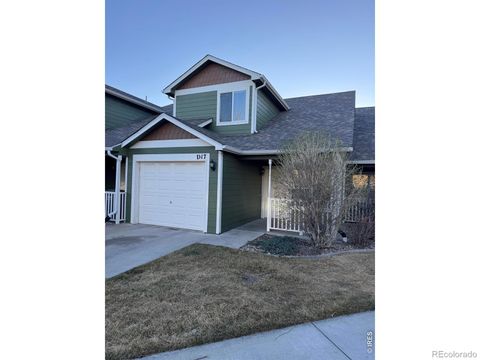 Photo of 802 Waterglen Drive, Fort Collins, CO 80524 (MLS # IR1053392)
