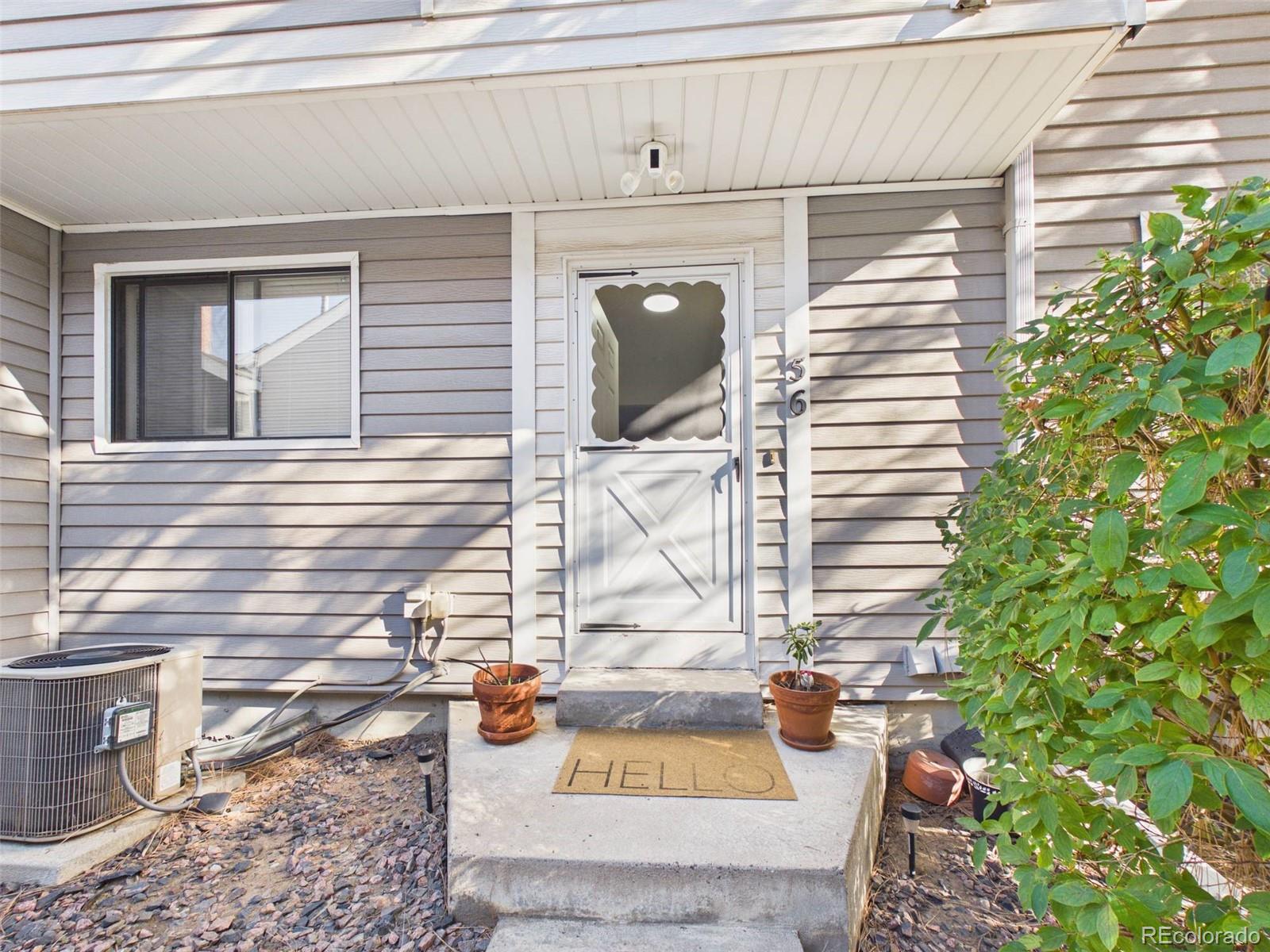 56 S Nome Street