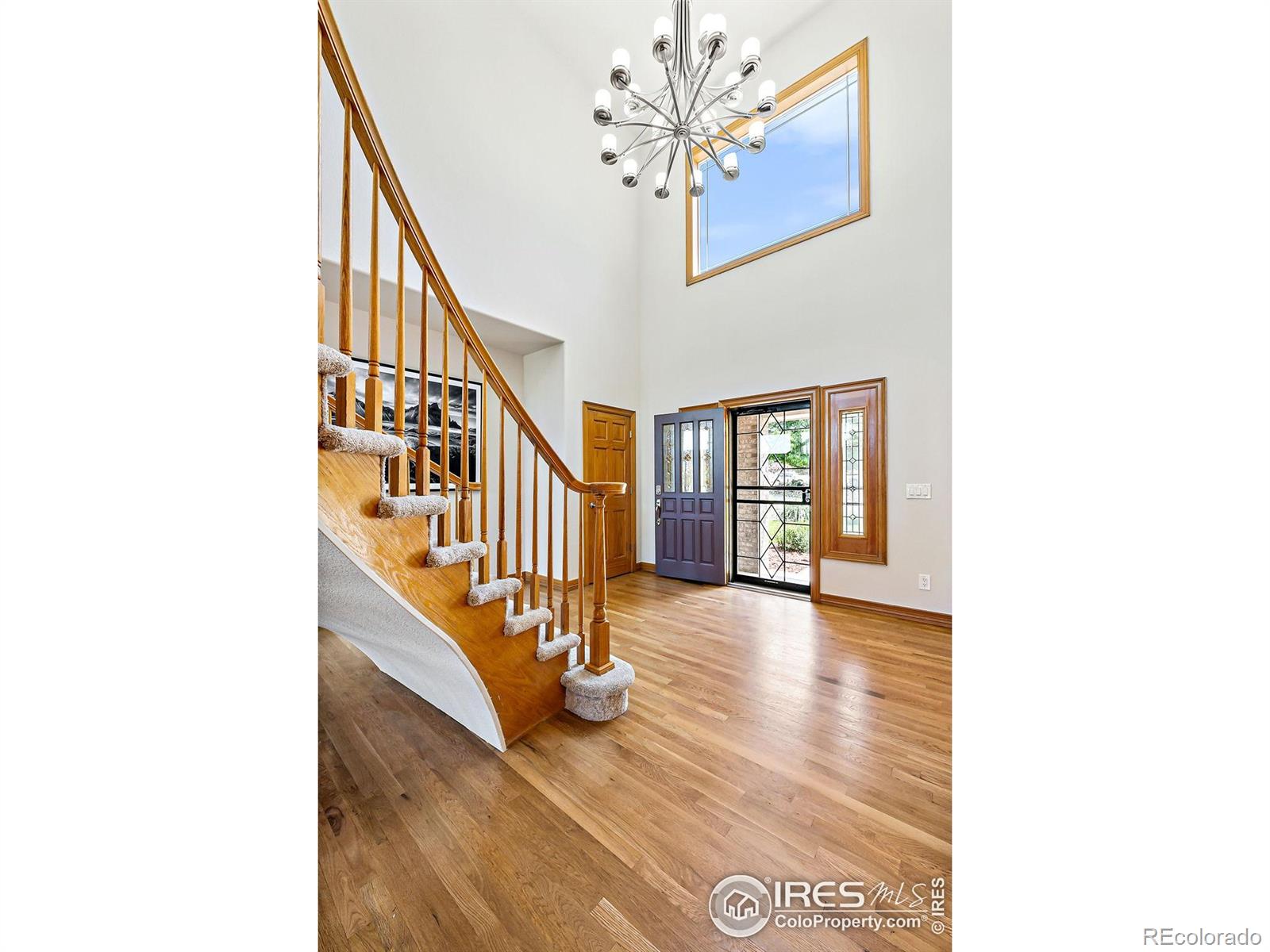 14601 Akron Street