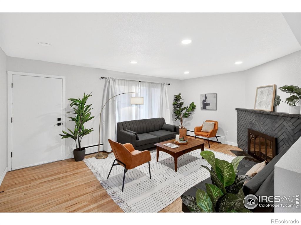 Photo of 3000 Dartmouth Avenue, Boulder, CO 80305 (MLS # IR1052125)