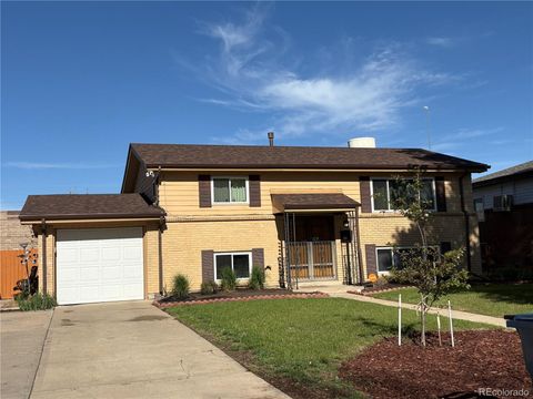 3065 Zion Street Aurora CO 80011