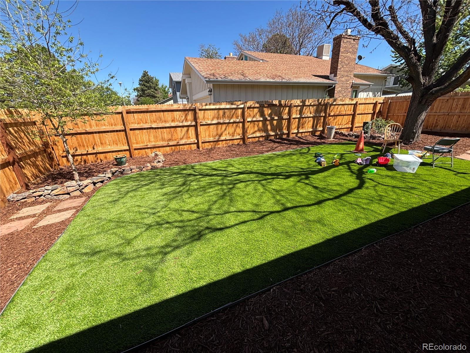 12153 E Amherst Circle