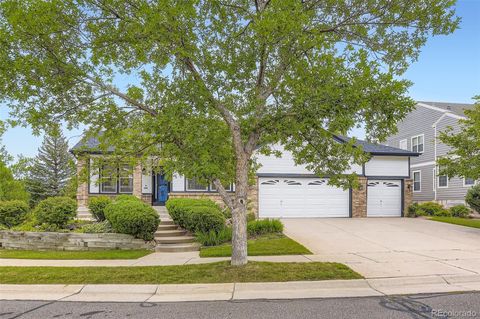 6371 Umber Circle Arvada CO 80403