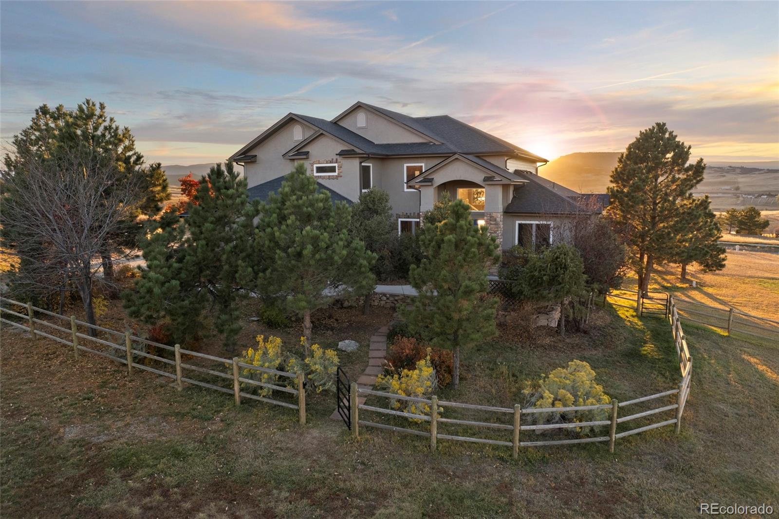 3532 Bell Mountain Drive