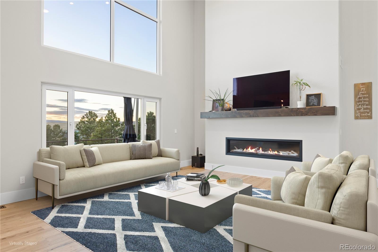 3532 Bell Mountain Drive