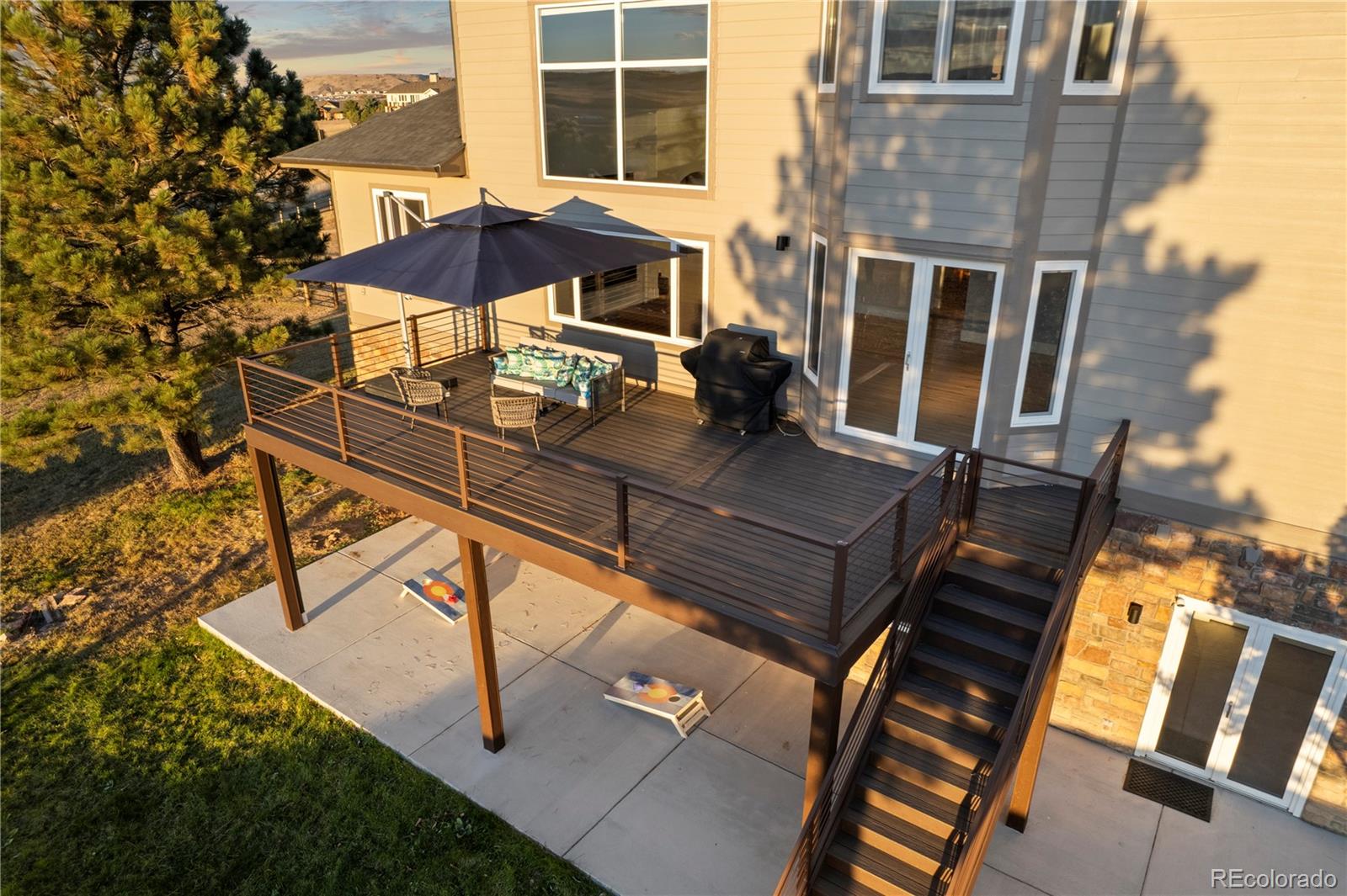 3532 Bell Mountain Drive