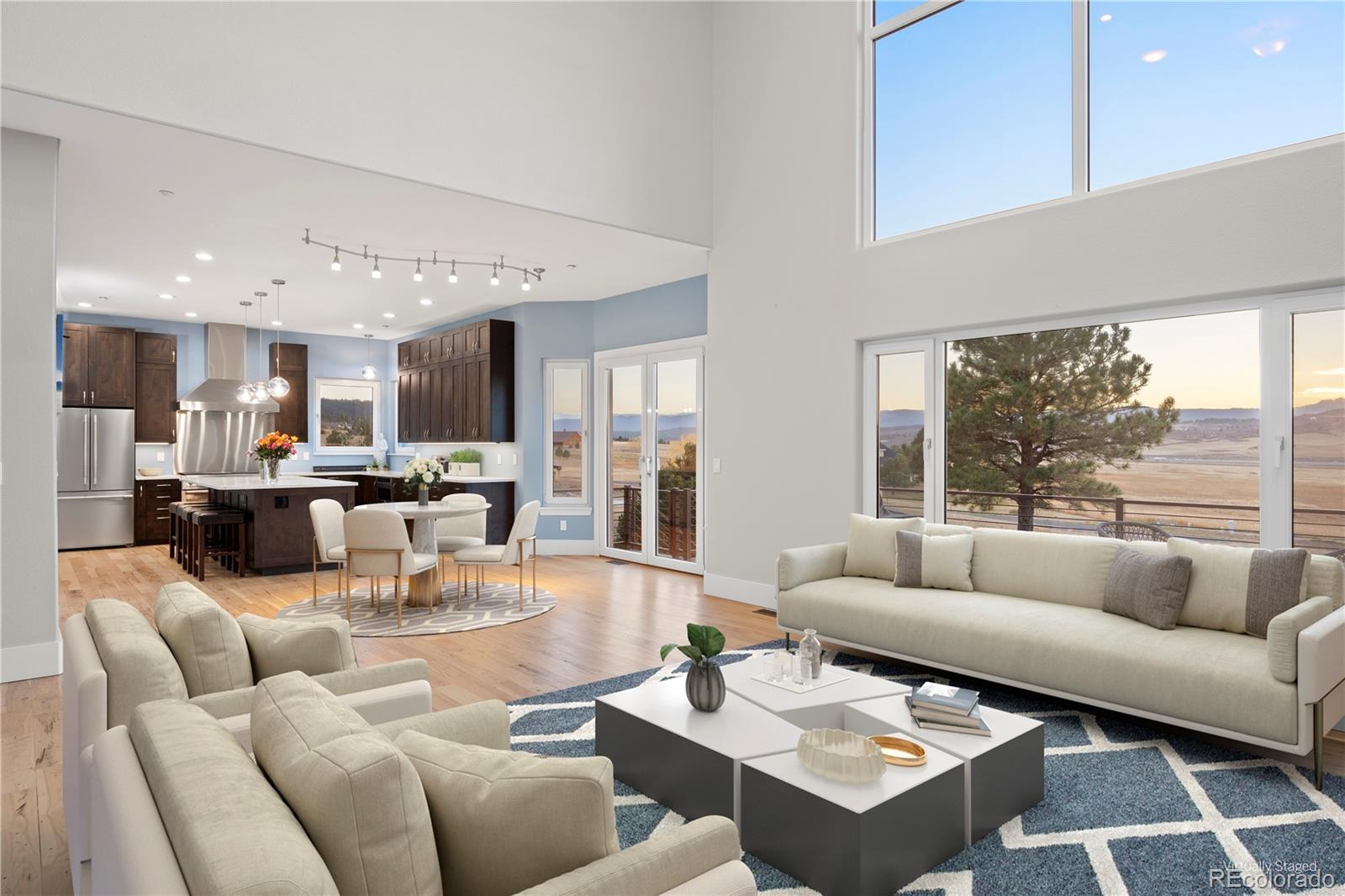 3532 Bell Mountain Drive