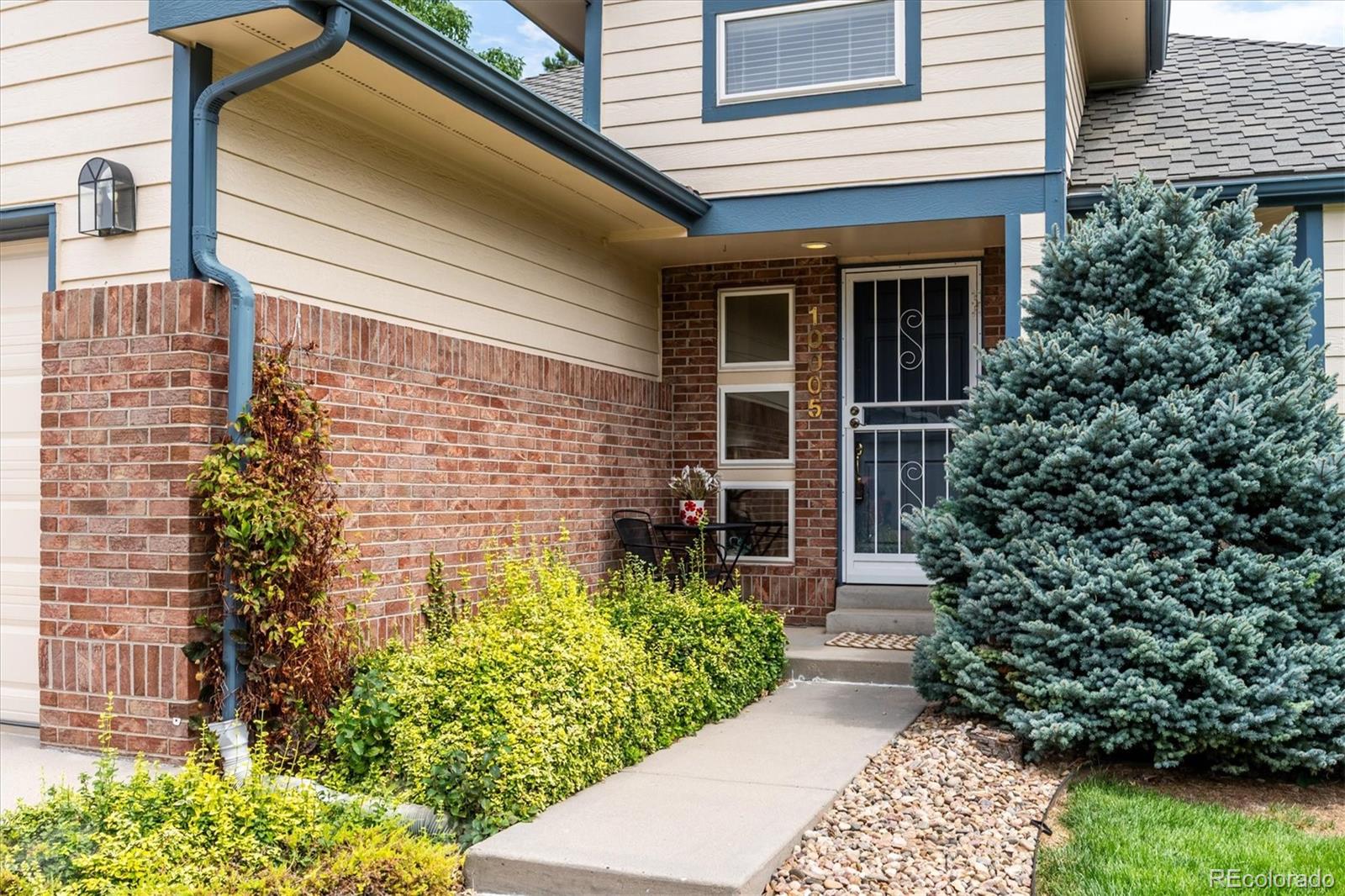 10005 Granite Hill Drive