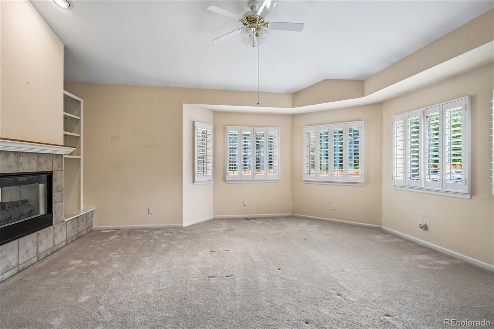 10005 Granite Hill Drive