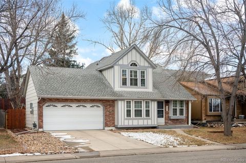 Photo of 13400 W 65th Avenue, Arvada, CO 80004 (MLS # 5933483)