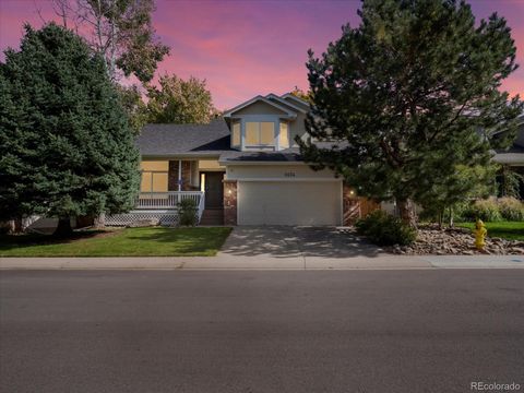 6634 Moss Court, Arvada, CO 80007 - #: 6395652