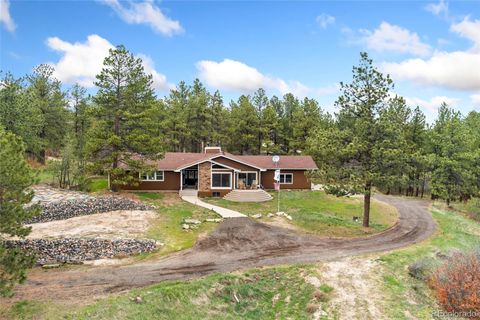 1730 Ward Circle Franktown CO 80116