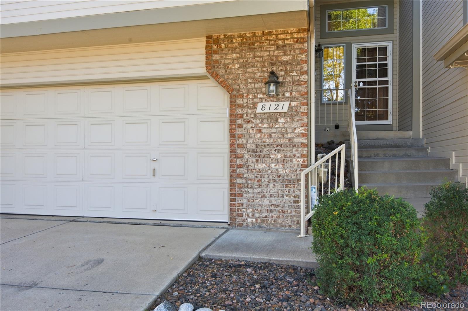 8121 S Humboldt Circle