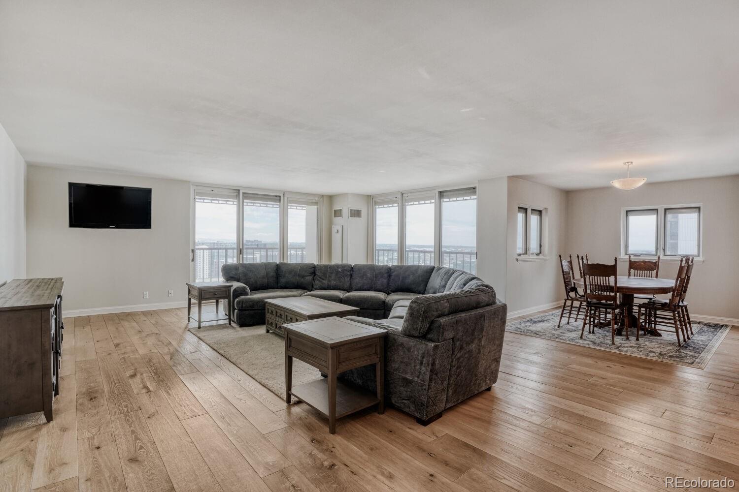 1551 Larimer Street 2504