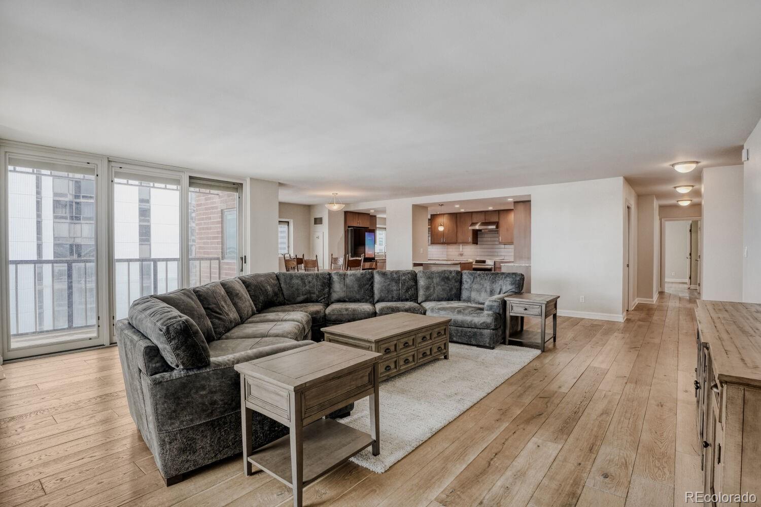 1551 Larimer Street 2504