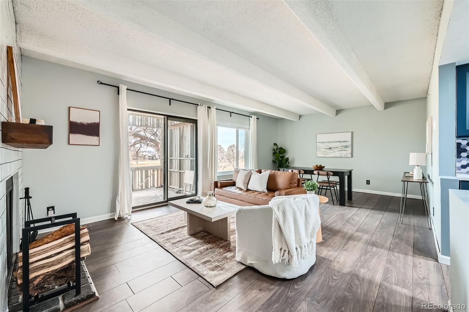 2525 S Dayton Way 1003, Denver, CO, 80231 1 2525 S Dayton Way 1003