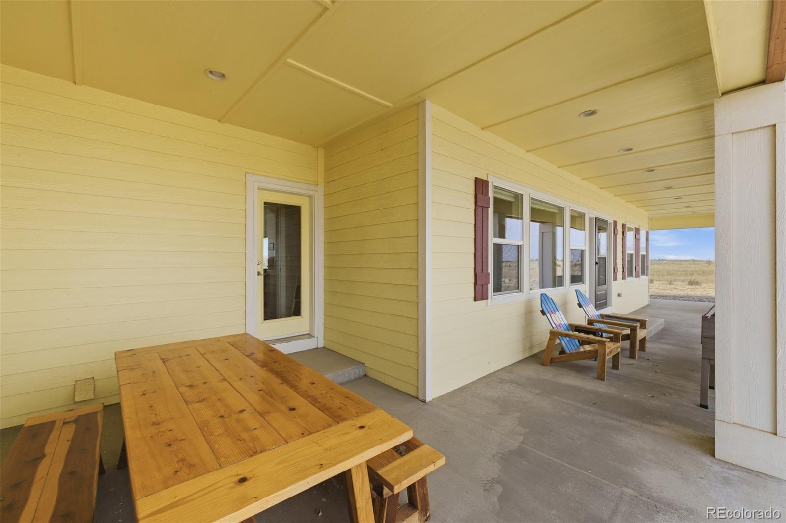 65206 E Mexico Place