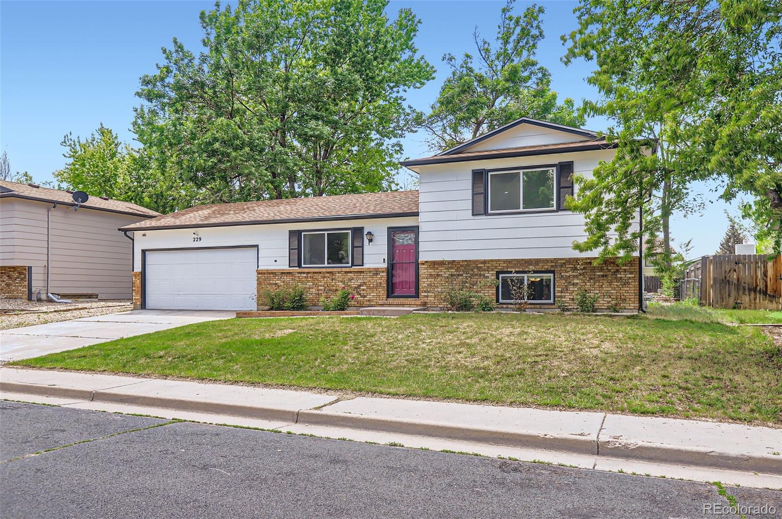 229 Ranae Drive