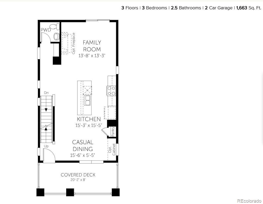3130 W 85th Avenue