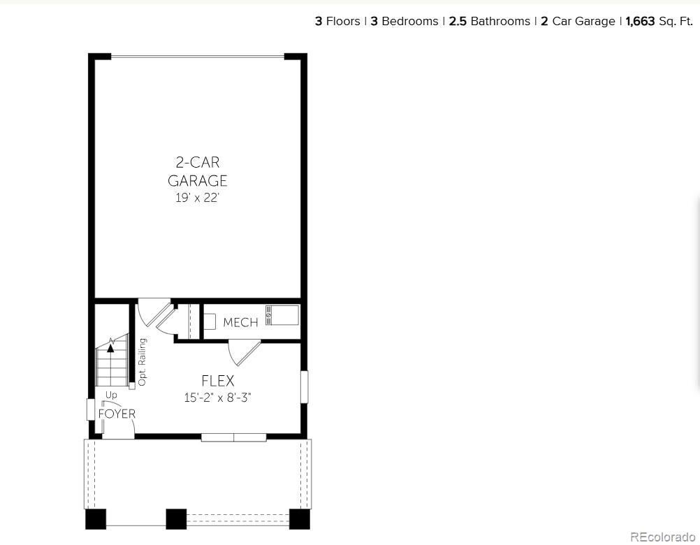 3130 W 85th Avenue