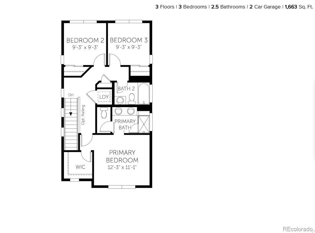 3130 W 85th Avenue