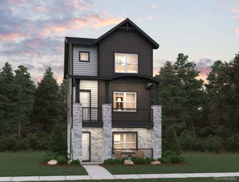 Photo of 3130 W 85th Avenue, Westminster, CO 80031 (MLS # 4530016)