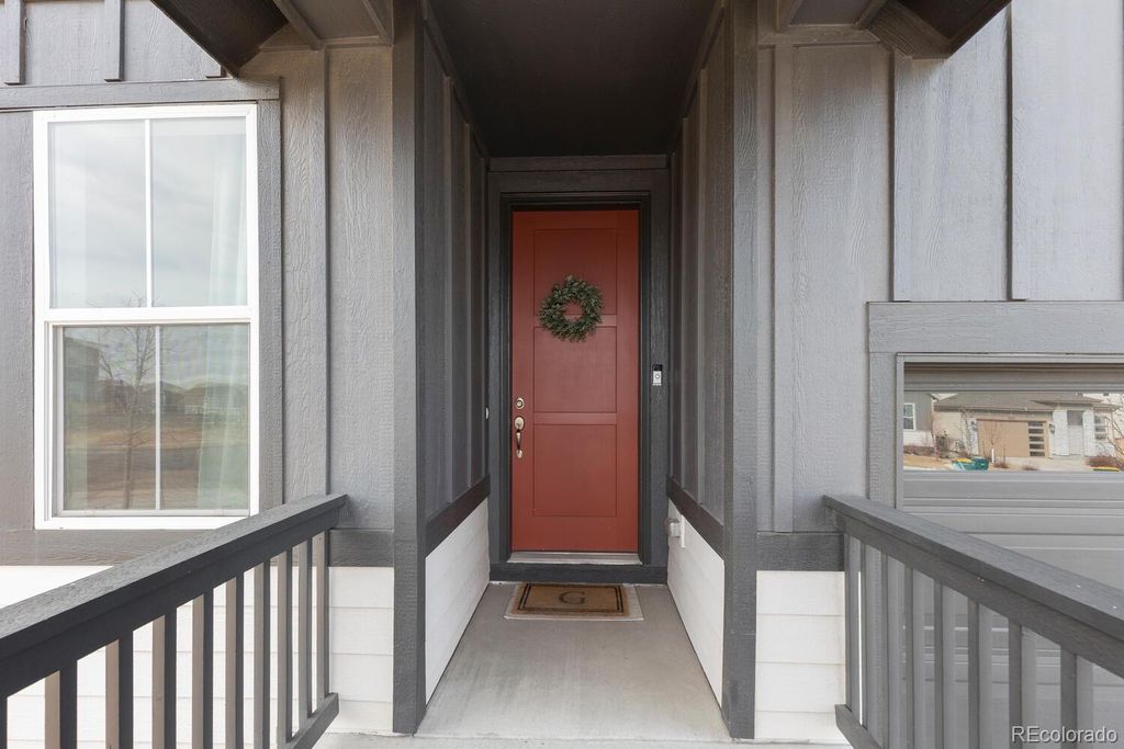 Photo of 17400 Birds Foot Trail, Parker, CO 80134 (MLS # 7955935)