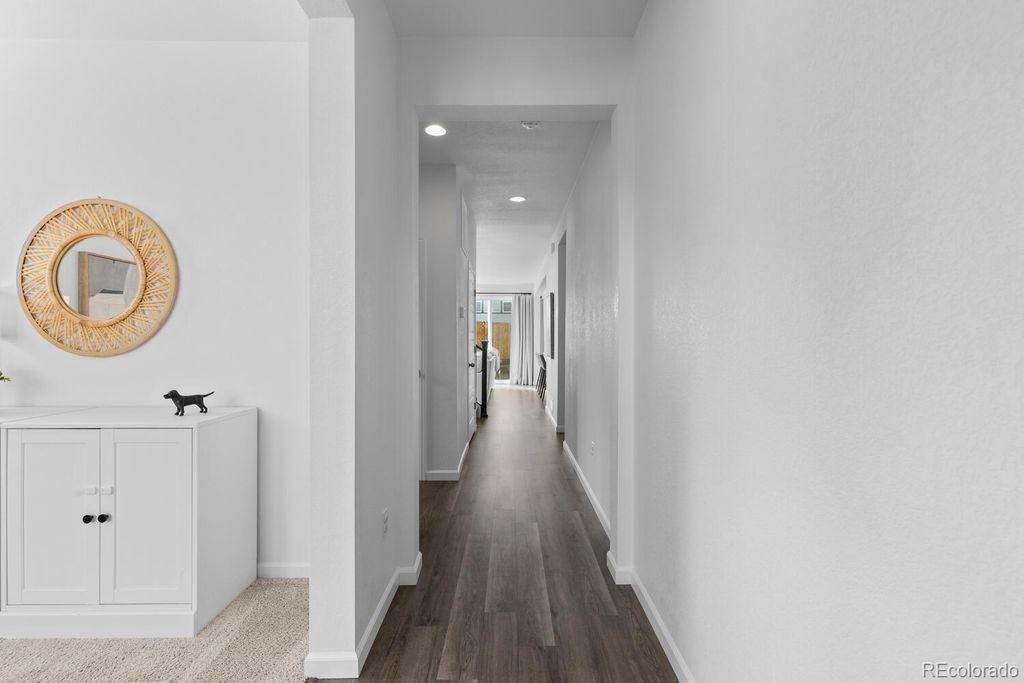 Photo of 17400 Birds Foot Trail, Parker, CO 80134 (MLS # 7955935)