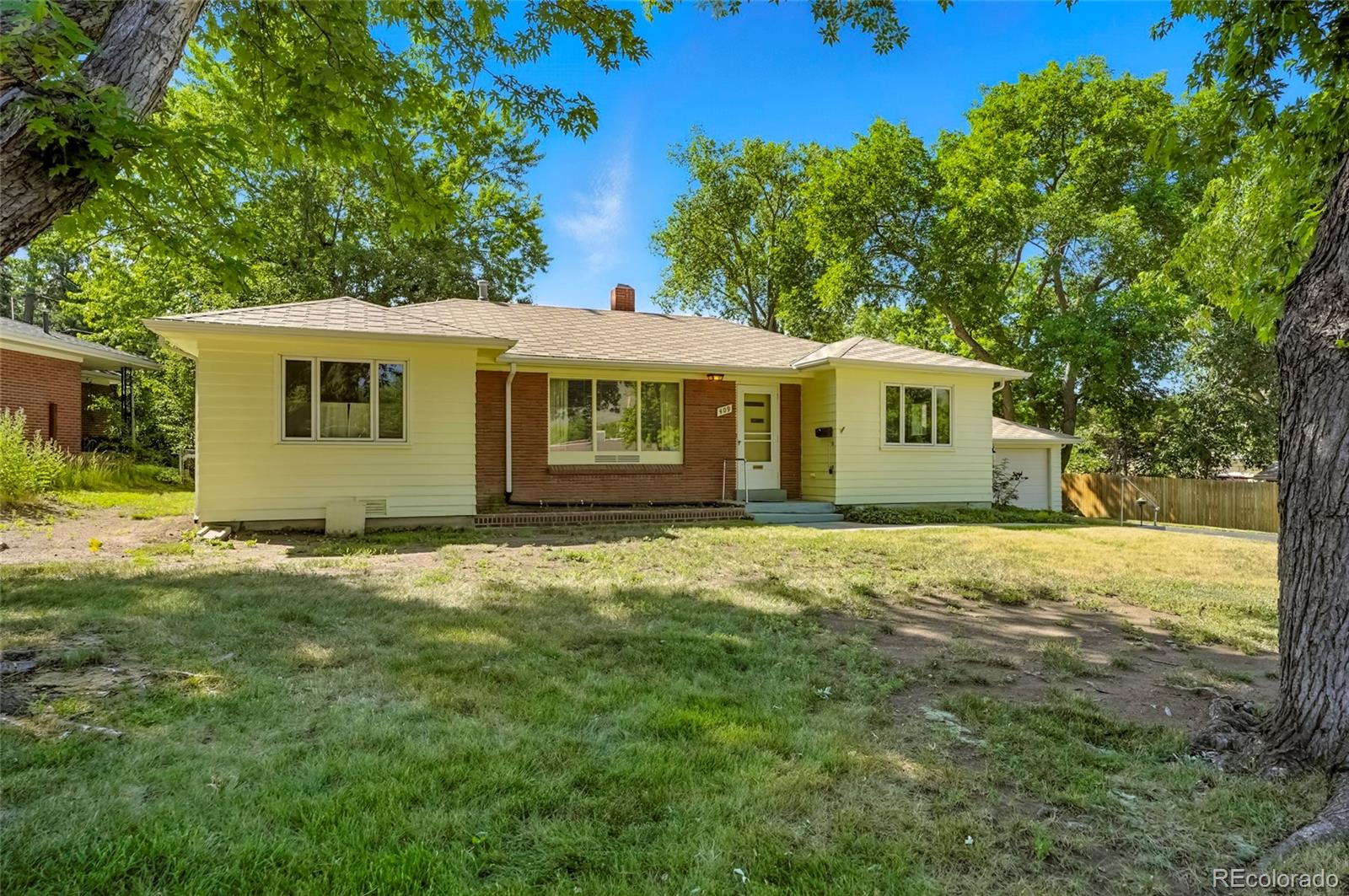 409 Lookout View Drive, Golden, CO, 80401 1 409 Lookout View Drive