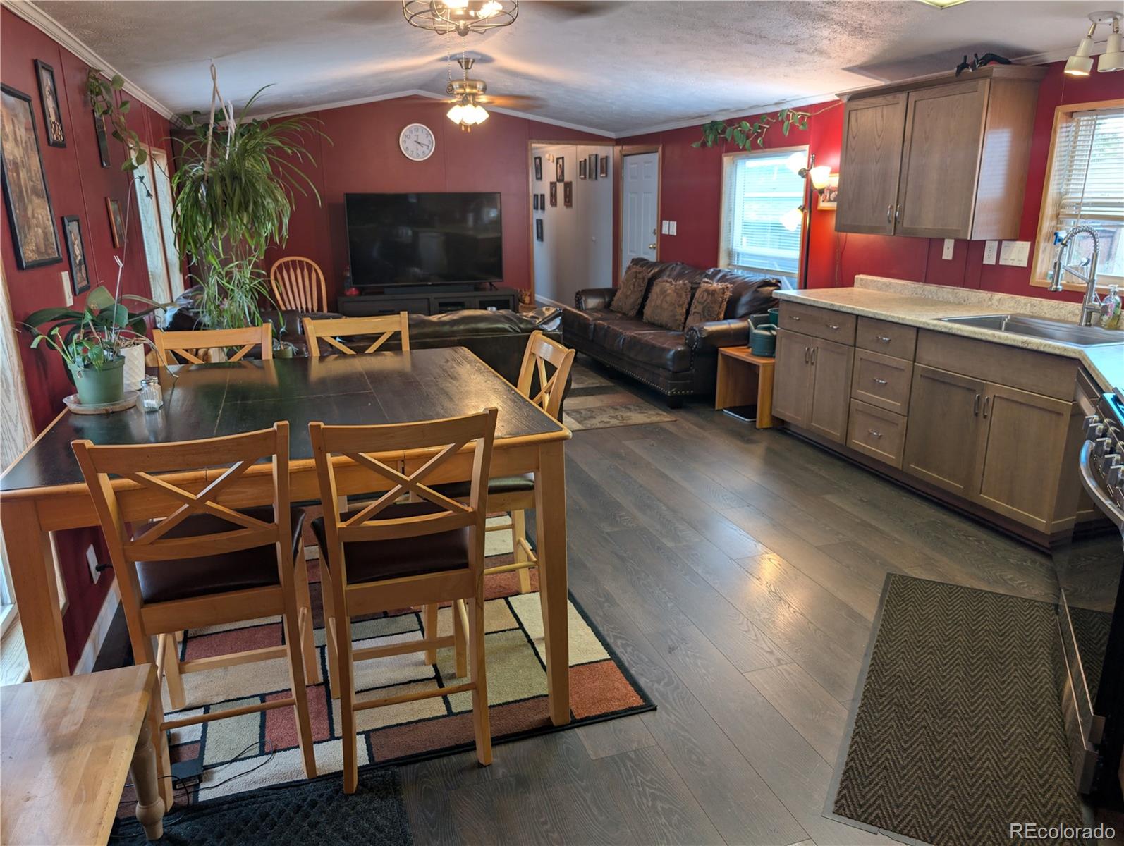 12 Darren Street, Castle Rock, CO, 80109 12 Darren Street