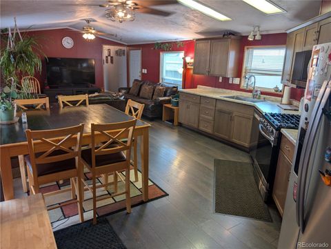 12 Darren Street Castle Rock Co 80109