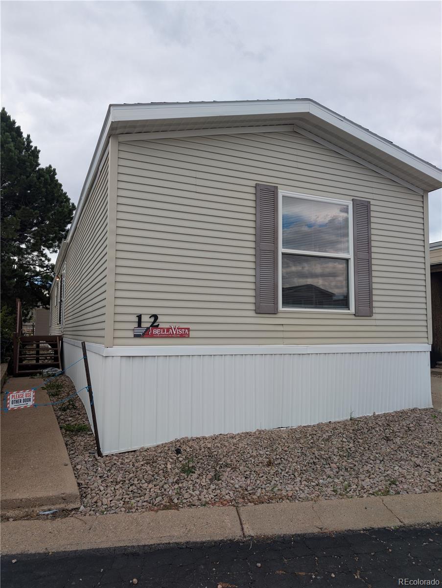 12 Darren Street, Castle Rock, CO, 80109 12 Darren Street