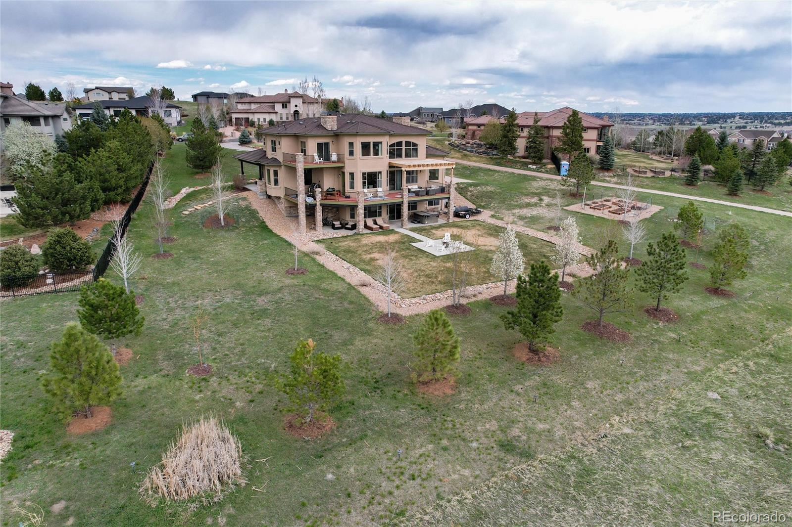4735 Desperado Way
