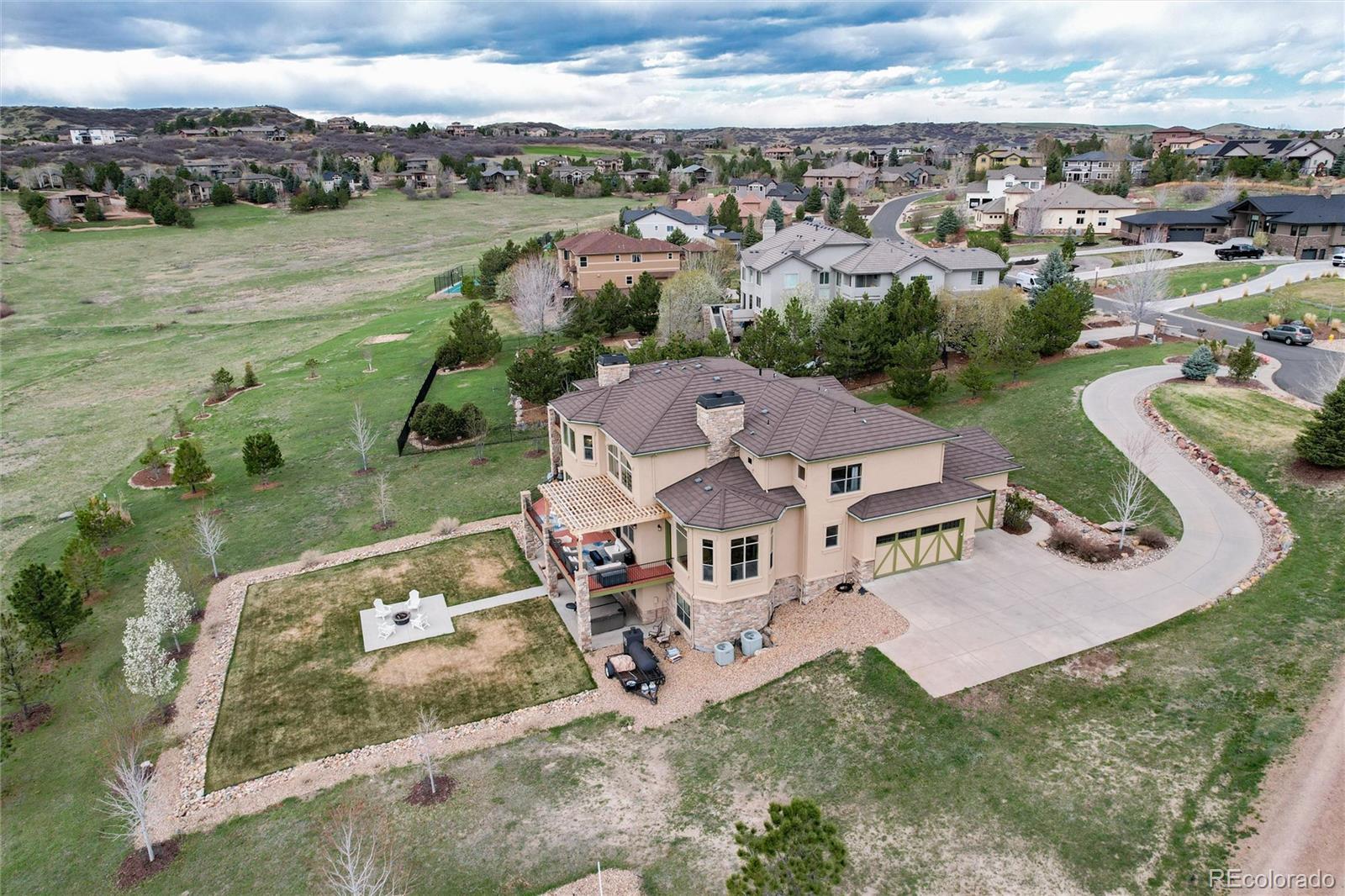 4735 Desperado Way