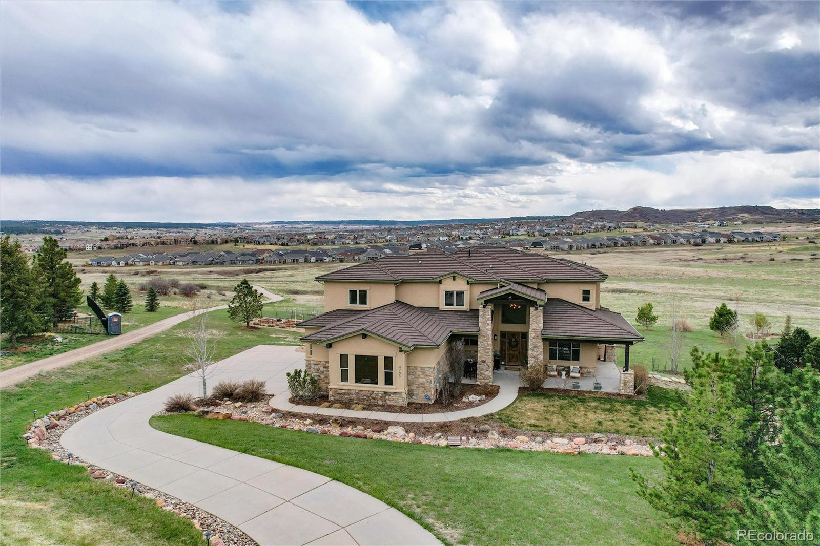 4735 Desperado Way