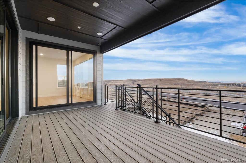 Photo of 11283 Tenor Trail, Parker, CO 80134 (MLS # 6629968)