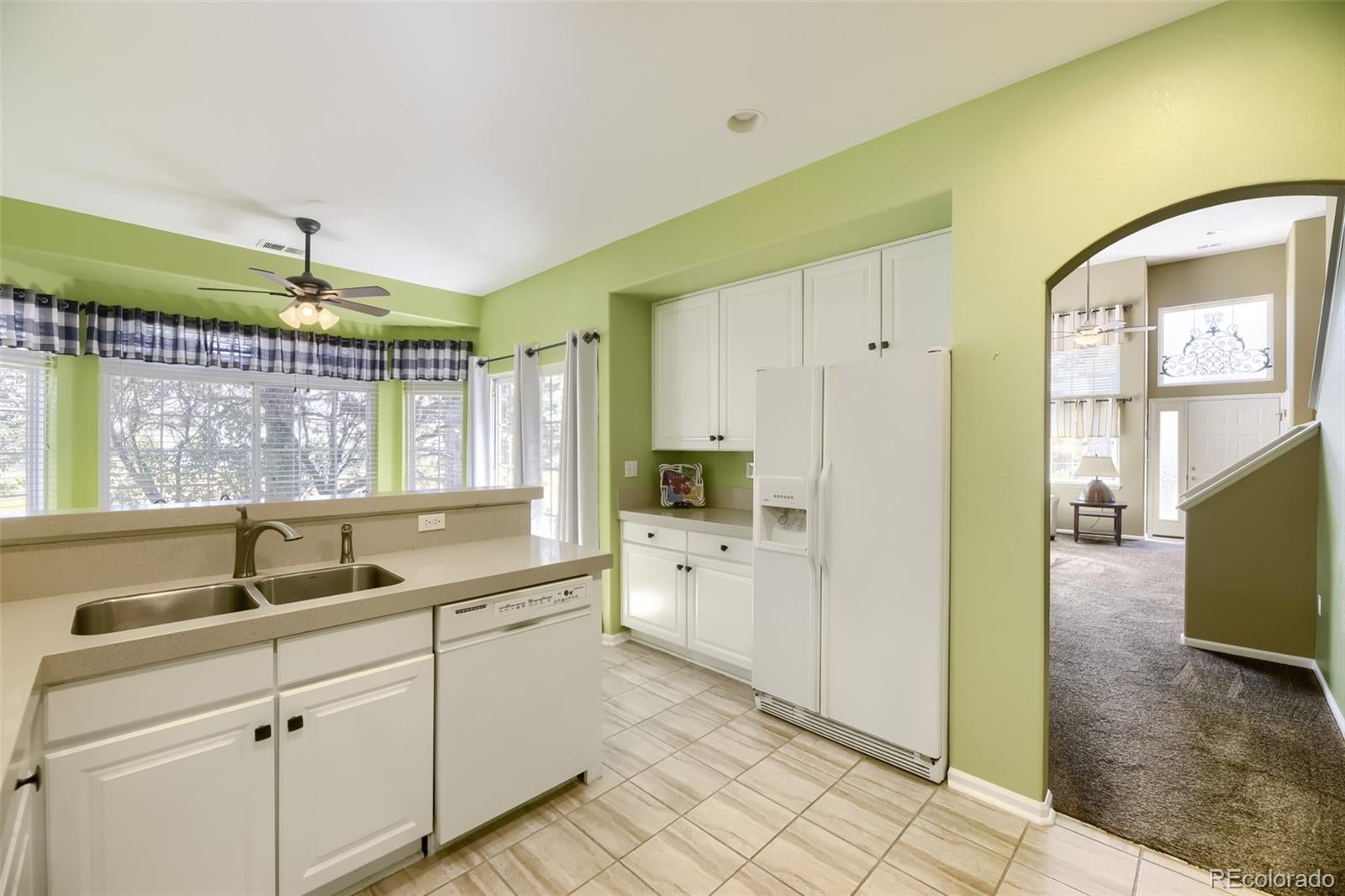 7594 Pineridge Trail