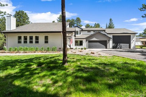 635 Winding Hills Road, Monument, CO 80132 - #: 7223704