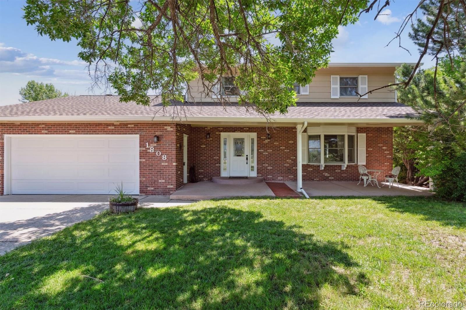 1808 Riverview Drive