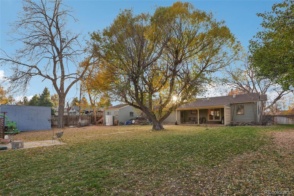 Photo of 440 Hoyt Street, Lakewood, CO 80226 (MLS # 8380873)