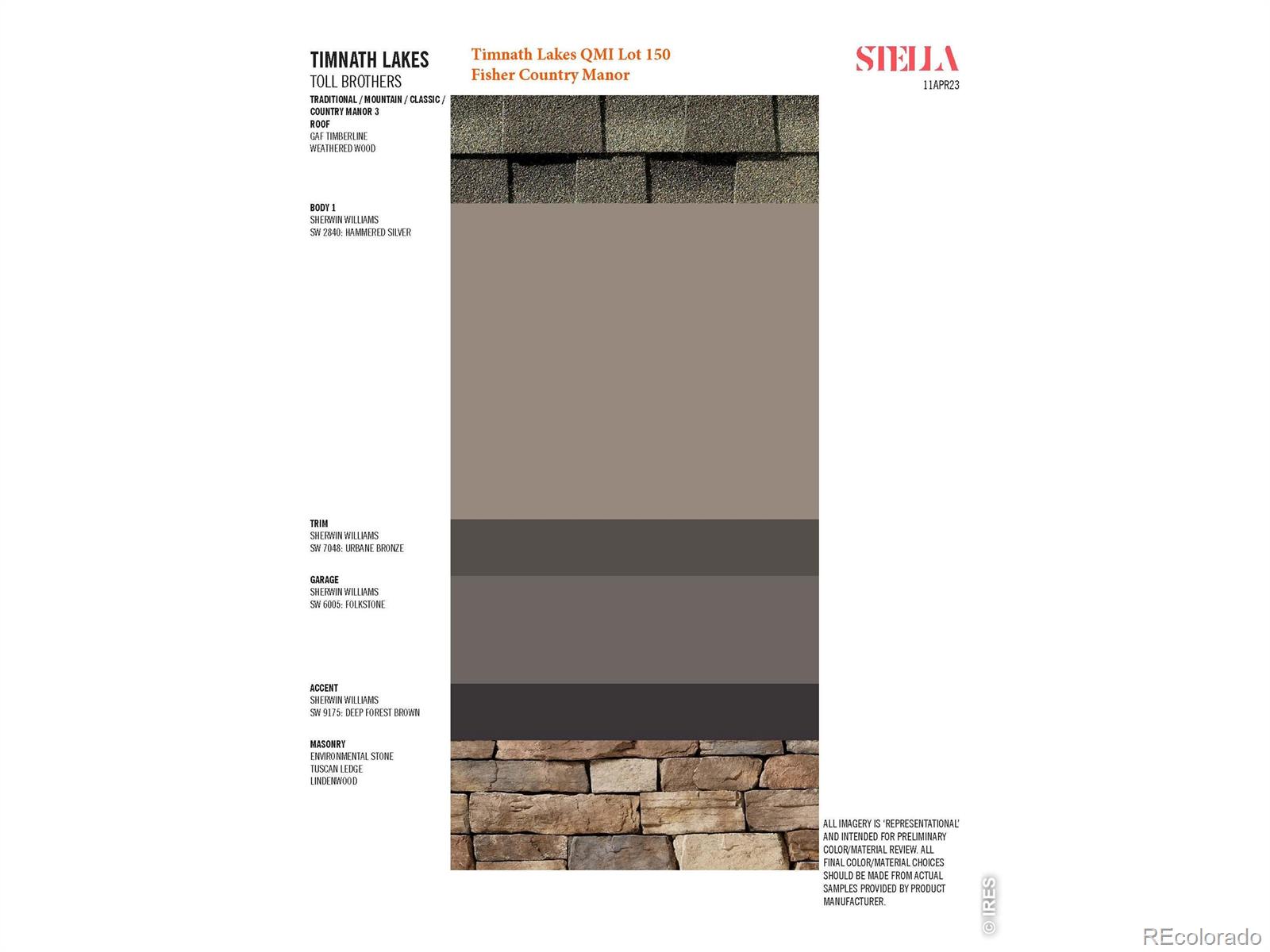 5600 Blacksmith Avenue