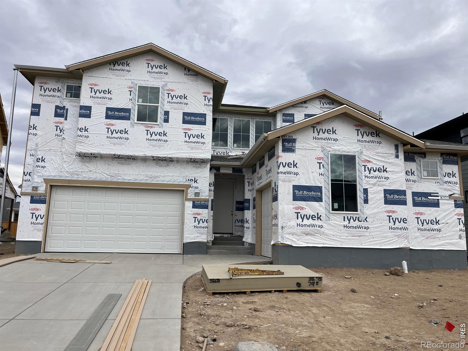 5600 Blacksmith Avenue