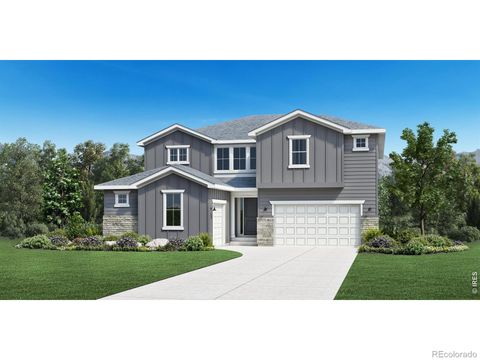 5600 Blacksmith Avenue Timnath CO 80547