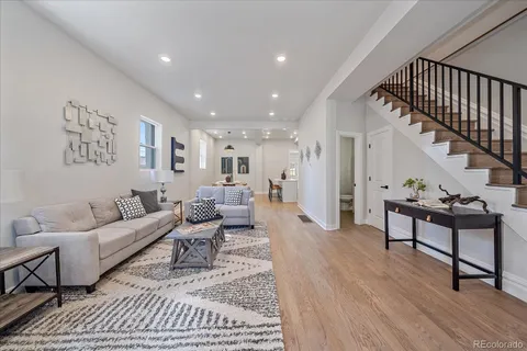 3919 Osage Street, Denver, CO 80211 - #: 8751162